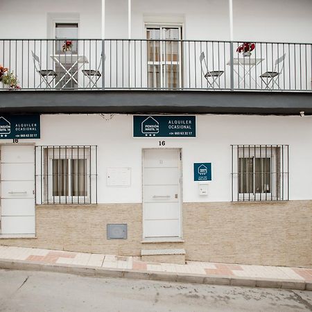 Apartamentos Turisticos Mastil 16 Malaga Exterior photo