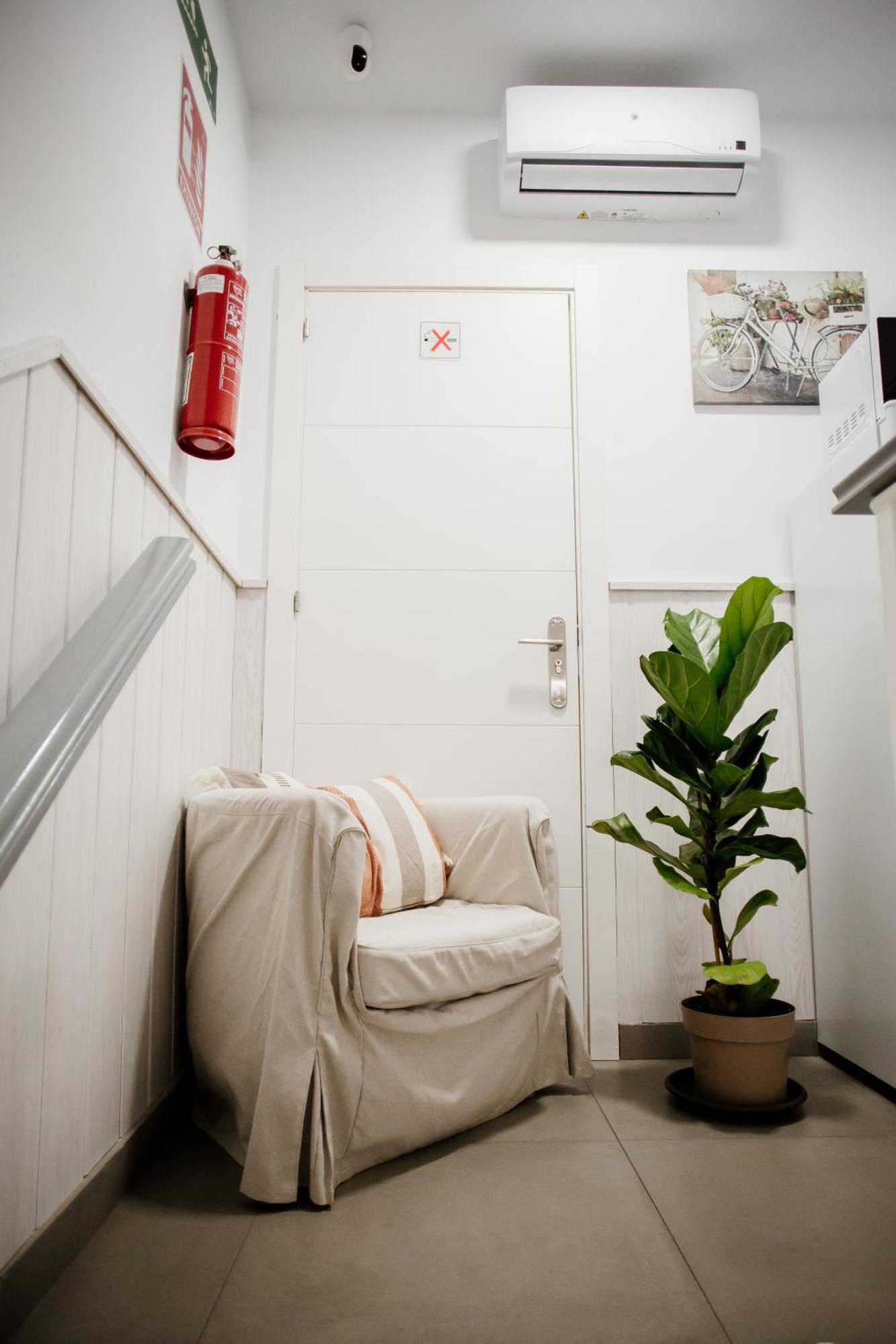 Apartamentos Turisticos Mastil 16 Malaga Exterior photo